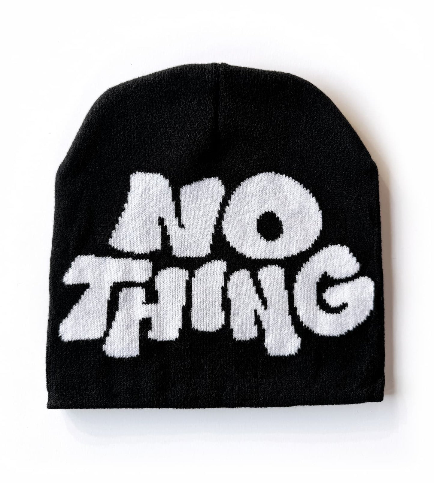 Nothing Beanie