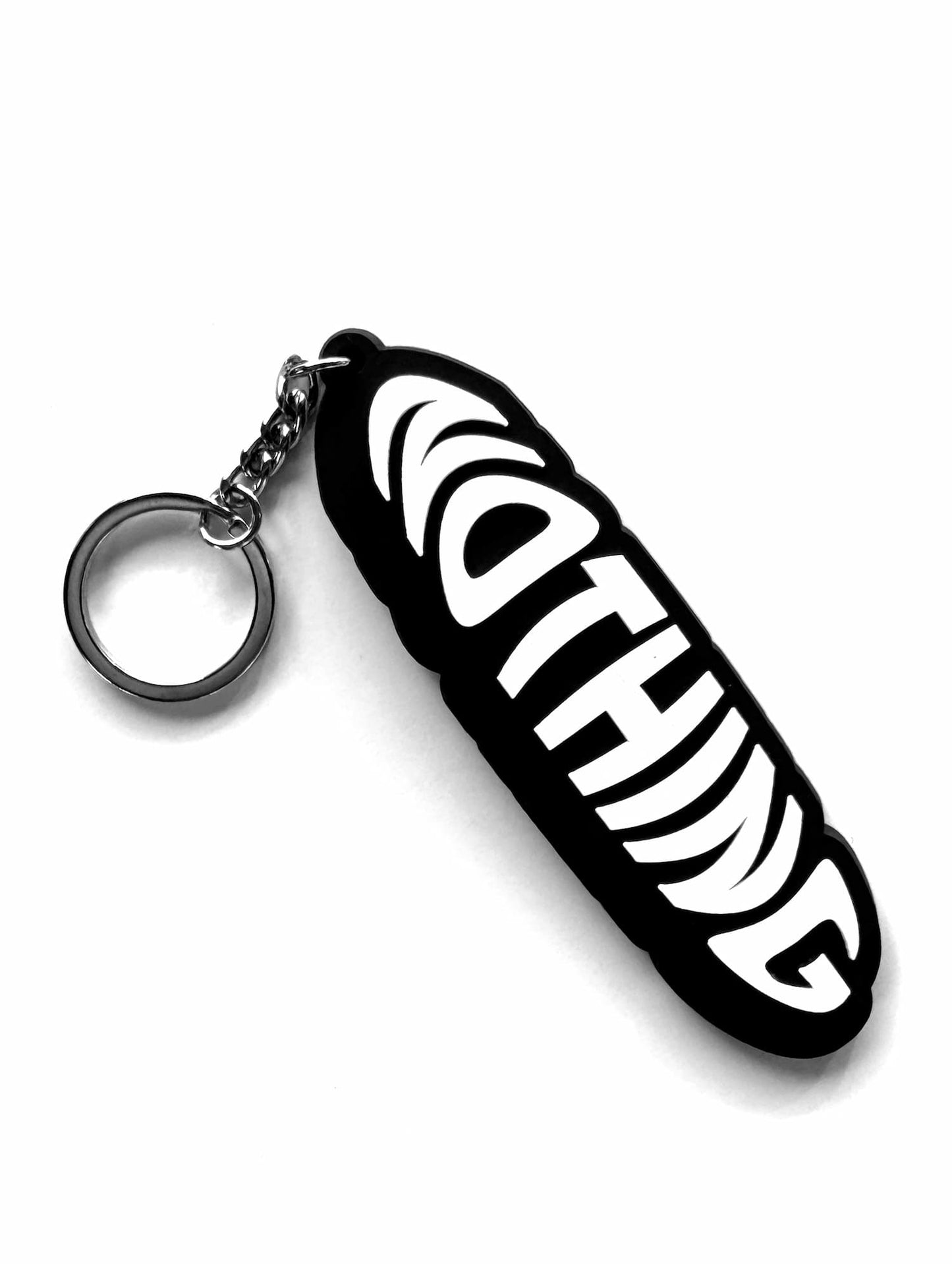 Nothing Keychain