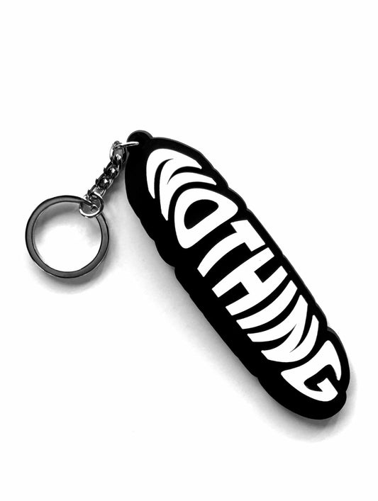 Nothing Keychain