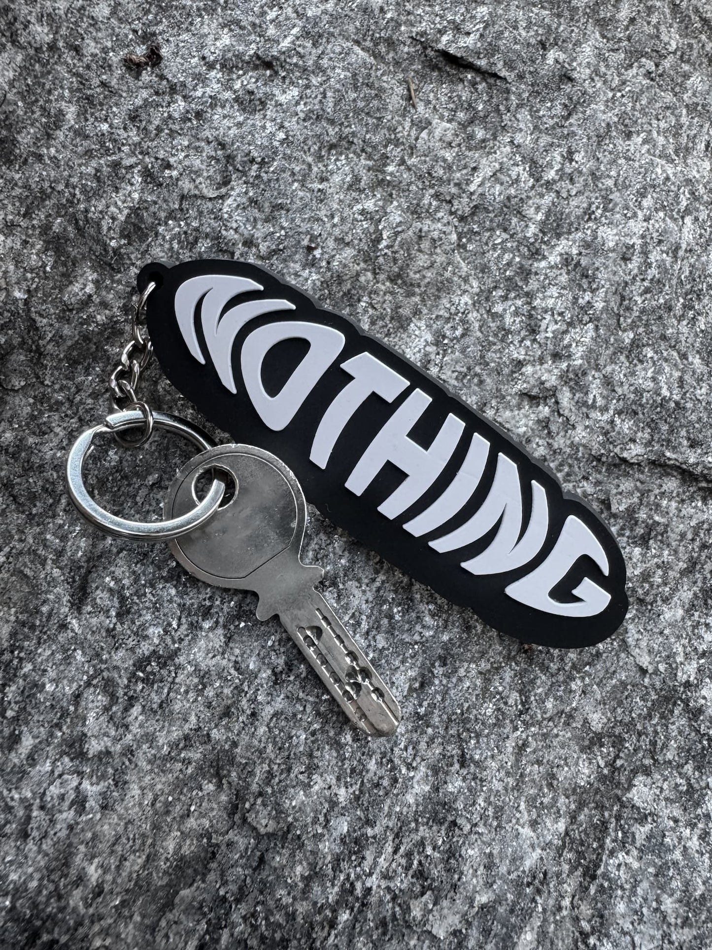 Nothing Keychain