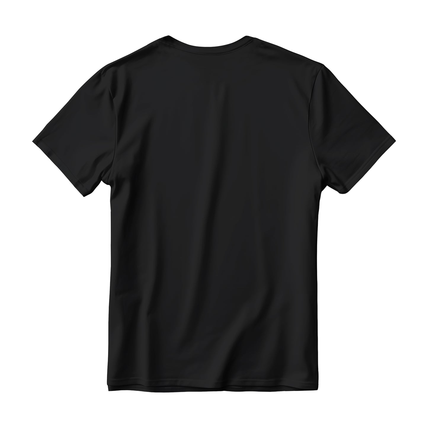 GRAFFITI T-SHIRT black