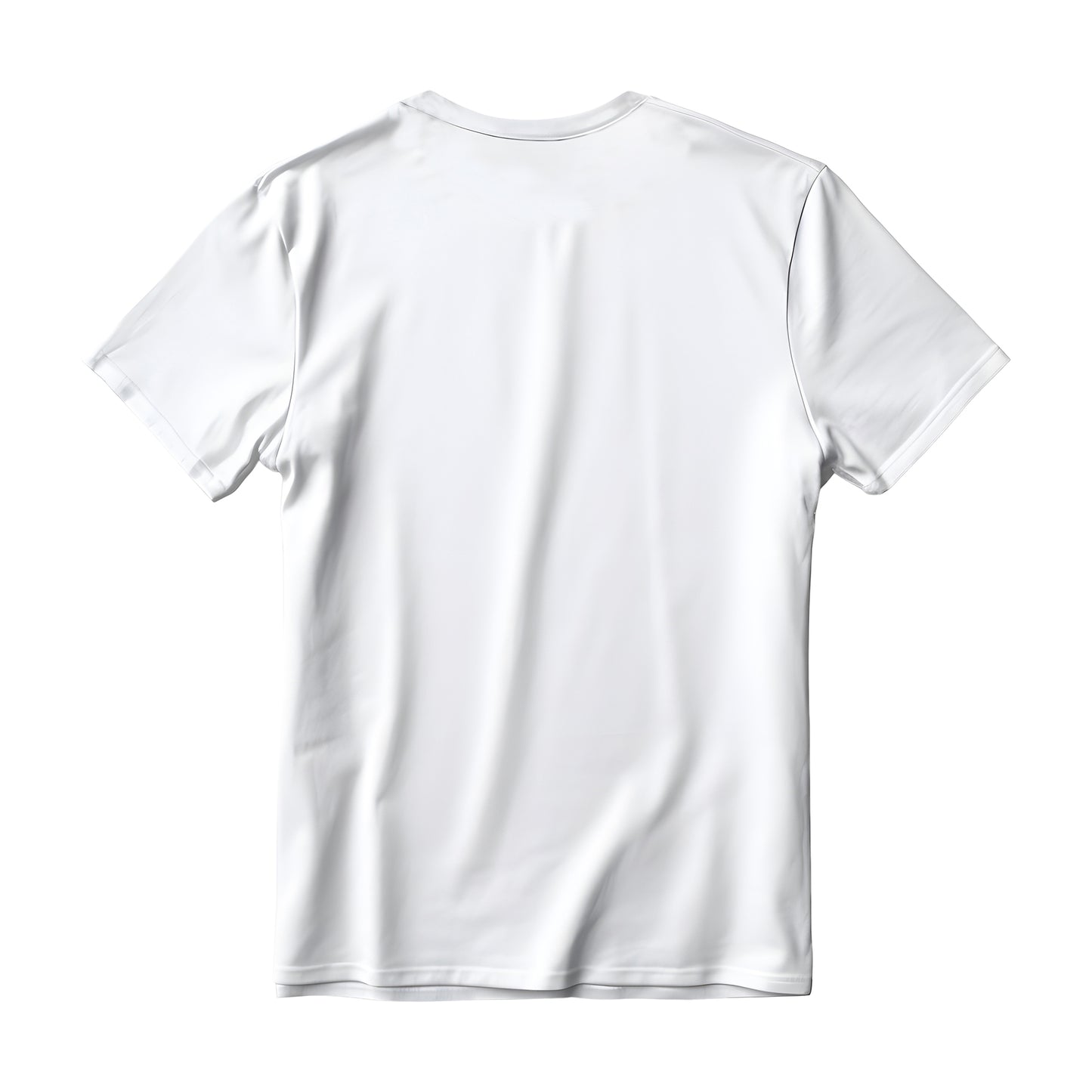 GRAFFITI T-SHIRT white