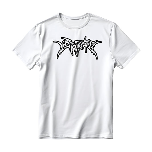 Death metal white